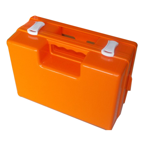 Burn Industry First Aid Kit Box