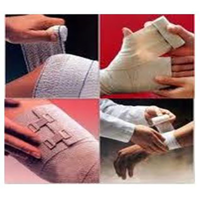 Crepe Bandage