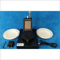 Reflectance meter