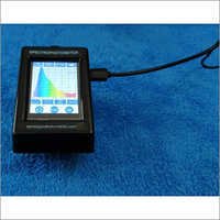 Reflectance meter