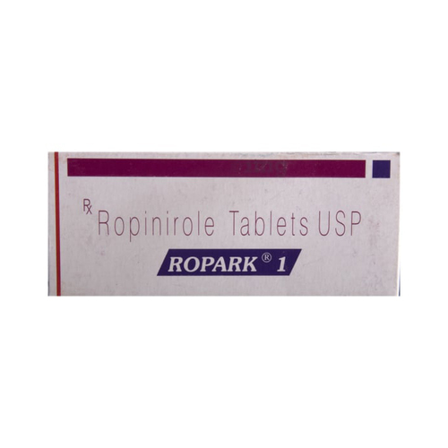 Ropinirole Tablets USP