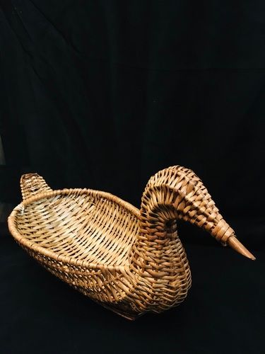 Model Duck Without Handle(b)