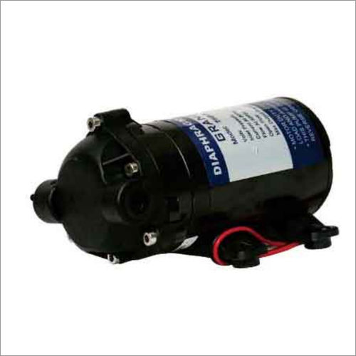 Grand Forest 75 - 100 GPD RO Pump