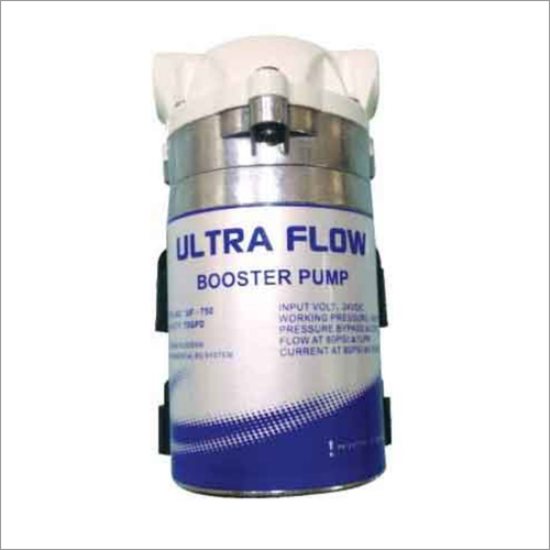 Ultra Flow 75-100 GPD RO Pump