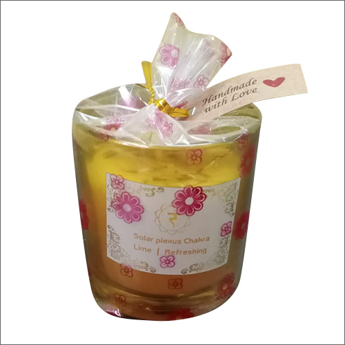 Aroma Candles Size: 100 Gm