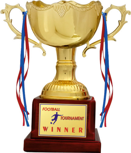 Plastic Trophy Pc 219