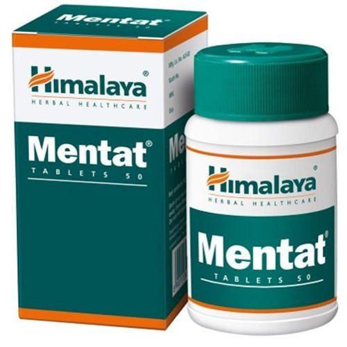 Mentat Tablets