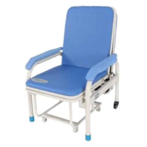 ConXport Ambulatory Chair By CONTEMPORARY EXPORT INDUSTRY