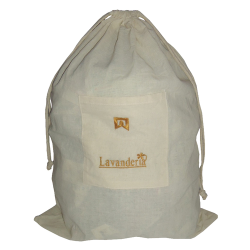 Cotton Drawstring Bag Capacity: 2 Kgs Kg/Day
