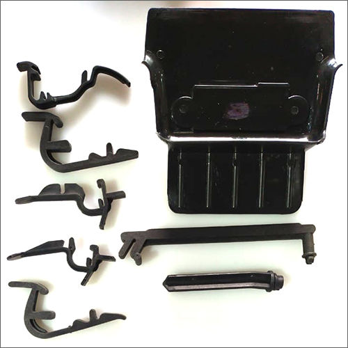 High Qaulity Plastic Injection Moulding Parts