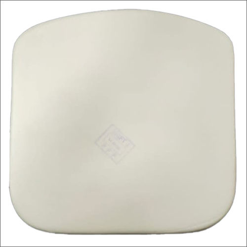 White Pu Moulded Foam Application: Industrial Supplies