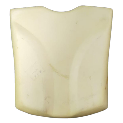PU Moulded Foam