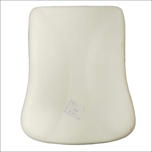 PU Plain Moulded Foam
