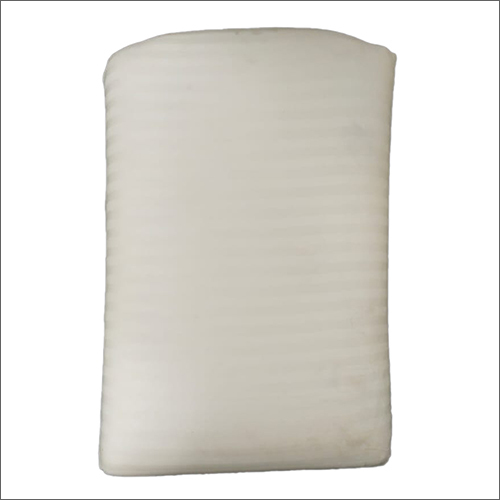 Moulded Pillow Foam
