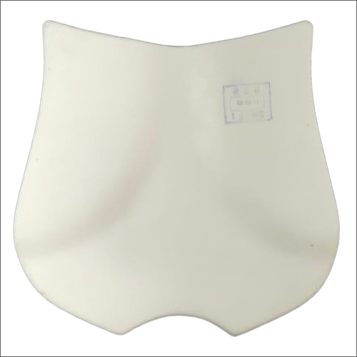 Plain Moulded Foam