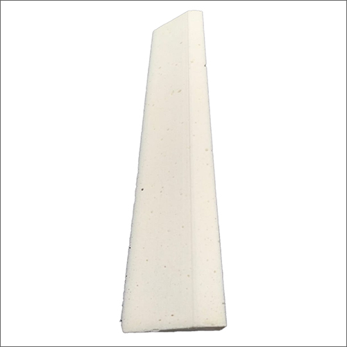 White Rigid Foam