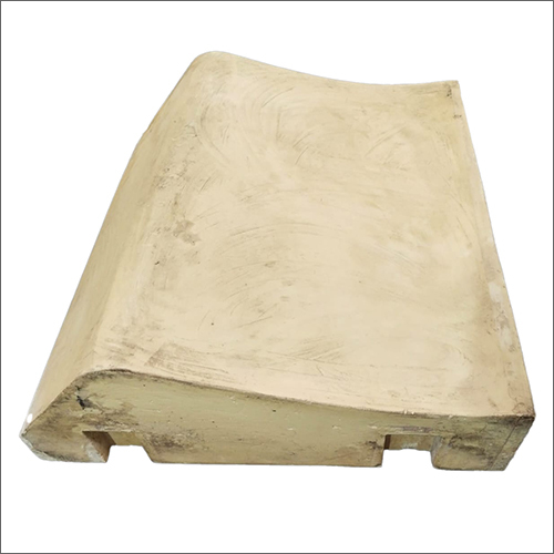 Rigid Polystyrene Foam