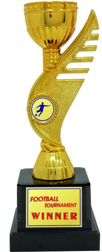 Plastic Trophy Pc 221