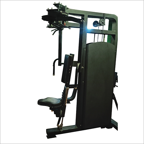Pec Deck Fly Machine Grade: Commercial Use