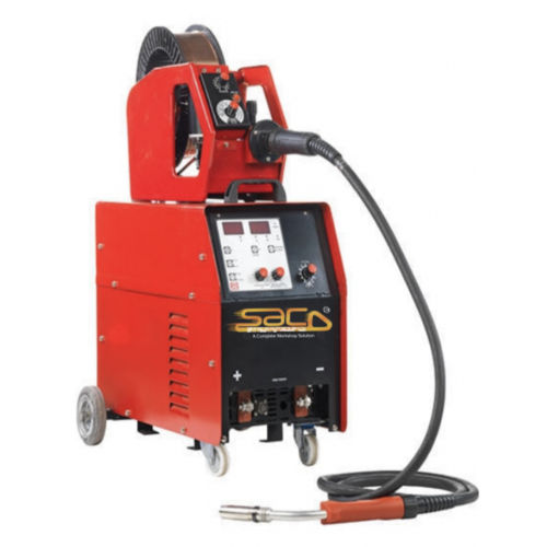 Mig Welding Machine Warranty: 1