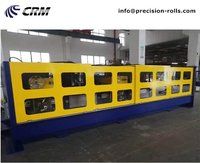 New Cold Strip Rolling Mill