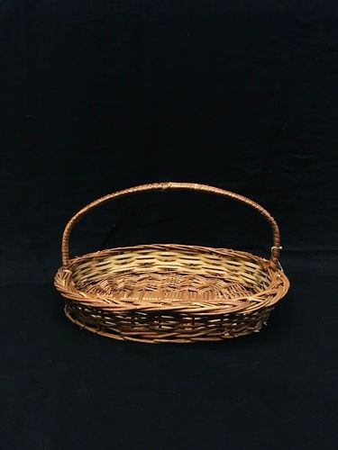 OVAL BASKET