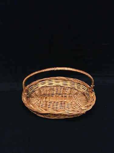 OVAL BASKET