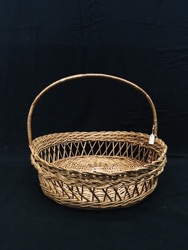 Model Grill Jally Basket(B)