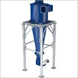 Industrial Cyclone Separator