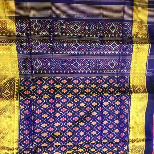 Rajkoti Patola Sarees