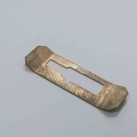 stamping metal part
