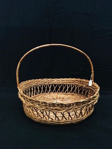 GRILL JALLY BASKET(M)