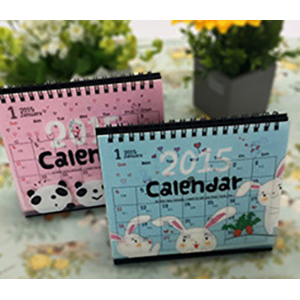 Customized Calendar By ASIAN PAPER PRODUCTS
