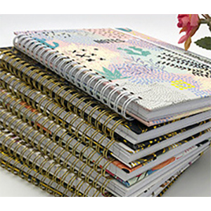 YO Binding Notebook By ASIAN PAPER PRODUCTS