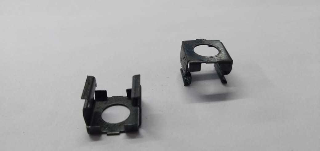 progressive sheet metal parts