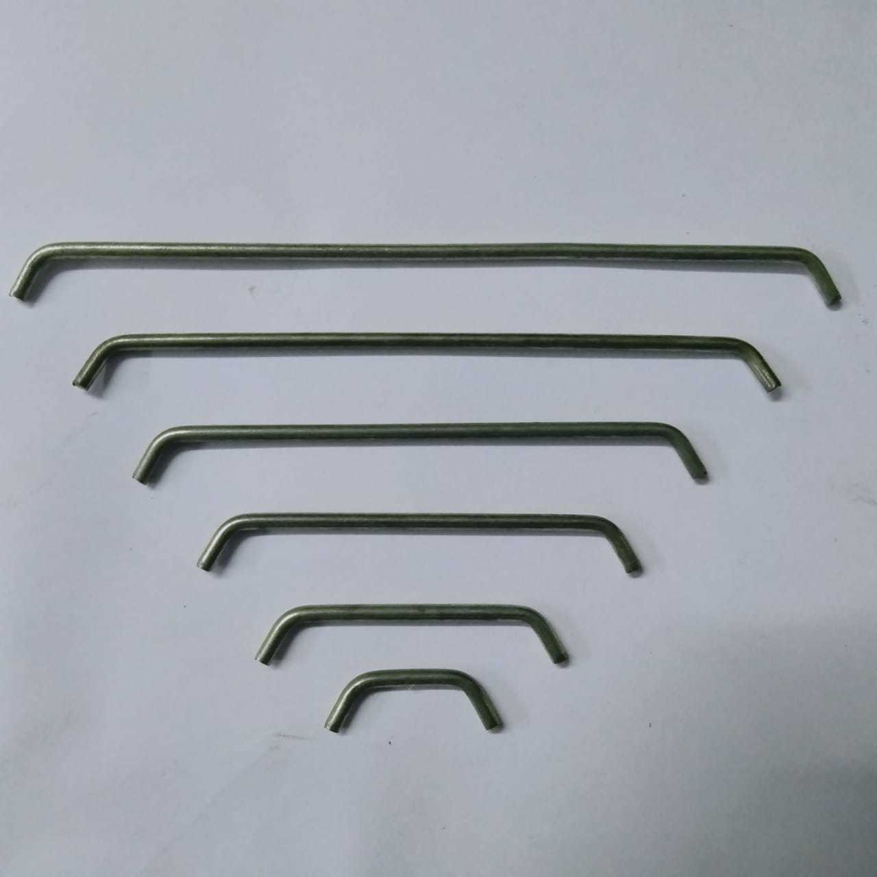 progressive sheet metal parts