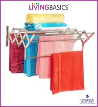 SS Cloth Dry Stand