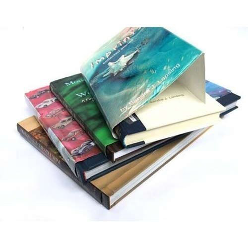 Book Printing Services By ASIAN PAPER PRODUCTS