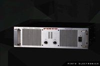 Power Amplifier 14000 / 14002 / 9000