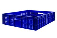Bakery Product Crate