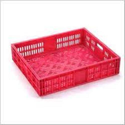 Bakery Product Crate