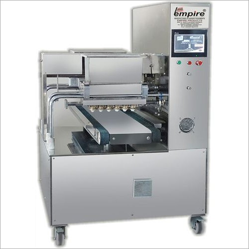 Cookie Making Machine