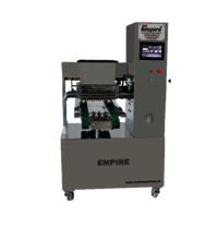 Biscuit Making Machine - Color: Grey