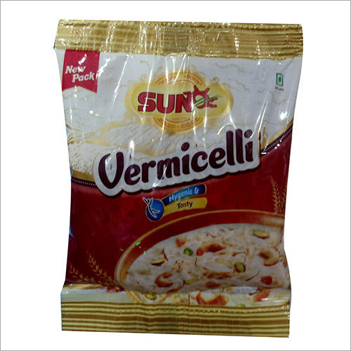 Hygenic and Tasty Vermicelli