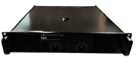 Power Amplifiers 600 / 900 / 1800 / 2700