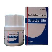 Erlocip 150mg - Dosage Form: Tablets