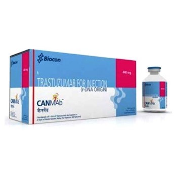 Canmab 440 mg By WELCOME ENTERPRISES