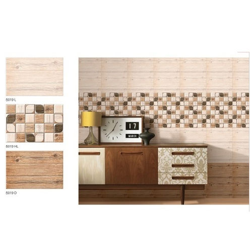 Ceramic Wall Tiles