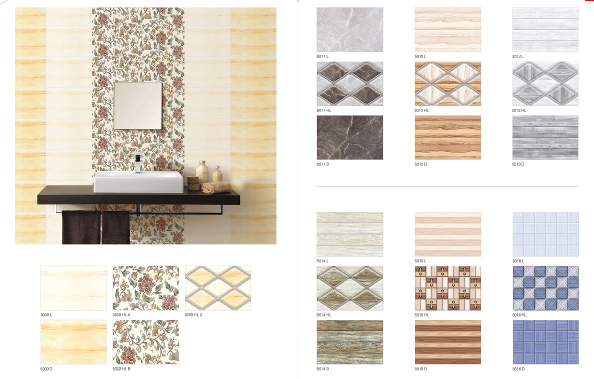 200X200MM Ceramic Wall Tiles 200X300  8X12