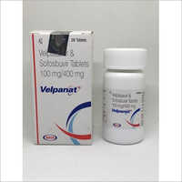 Velpanat Tablet